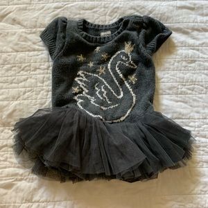 Gap Baby dress